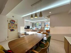 Blk 445B Clementi Crest (Clementi), HDB 5 Rooms #501881561